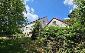 Apartmány Orlová